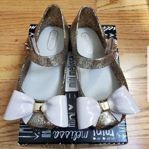 Mini Mellisa Gold Ultragirls